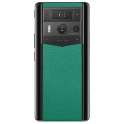 METAVERTU 2 MAX Calfskin Verona Green
