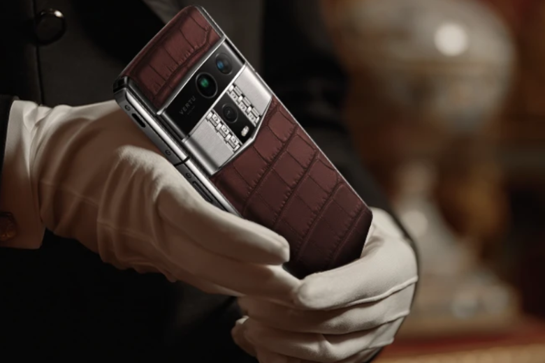 Vertu Agent Q Silver Advanced Set Grape Purple Alli 1TB 4 agent q 7 b1efaeff095a44829ff063b17700f429