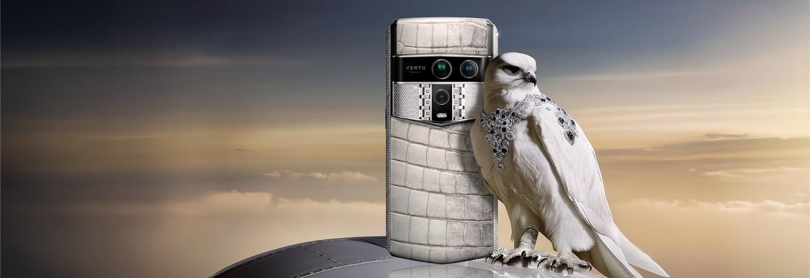 Banner Vertu Agent Q