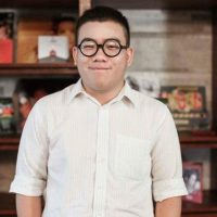 Phạm Anh Tuấn, tác giả Điện thoại Vertu Chính Hãng