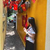 Yến Nhi, tác giả Điện thoại Vertu Chính Hãng