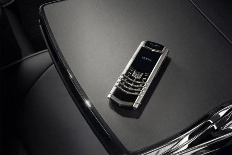 Điện thoại Vertu