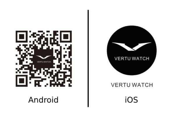 Vertu Watch Black Diamond Black 5 Vertu Watch Black Diamond Black