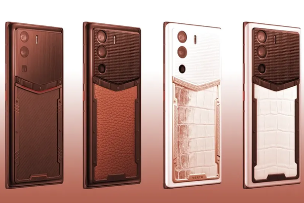 METAVERTU CURVE Basic Calf Leather Caramel Brown 7 hinh dang metavertu basic carbon fiber vertuvietnam 625660ab76624e1a9c8edd8941cb8954 grande