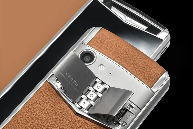 Vertu Aster P Baroque Calf 4 Khe Sim Aster P Baroque Calf Caramel Brown