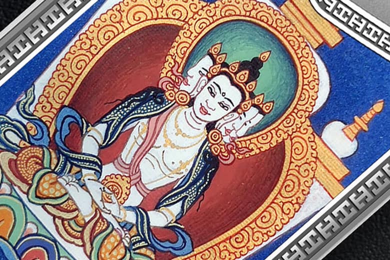 Vertu Signature V Thang-Ga VAIROCHANA 3 Vẻ đẹp sang trọng, độc lạ chỉ có “1-0-2”