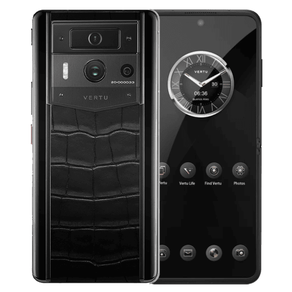 METAVERTU 2 MAX Generation Black Alligator Leader 1 Metavertu 2 Max Generation Black Alligator Leader