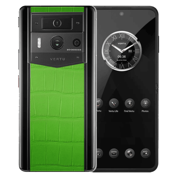 METAVERTU 2 MAX Generation Green Alligator Leader 1 Metavertu 2 Max Generation Green Alligator Leader