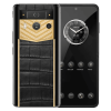 METAVERTU 2 MAX Generation Luxury Custom Made Gold with Diamonds Alligator Black 10 Metavertu 2 Max Generation Luxury Custom Made Gold With Diamonds Alligator Black
