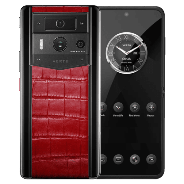 METAVERTU 2 MAX Generation Red Alligator Leader 1 Metavertu 2 Max Generation Red Alligator Leader