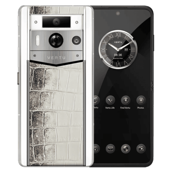 METAVERTU 2 MAX Light Gold WLC SLS Rococo Himalaya Crocodile Alli HW 1 Metavertu 2 Max Light Gold Wlc Sls Rococo Himalaya Crocodile Alli Hw