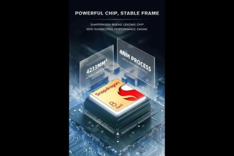 METAVERTU 2 MAX Screen The Fortune Serpent Edition Creamy White