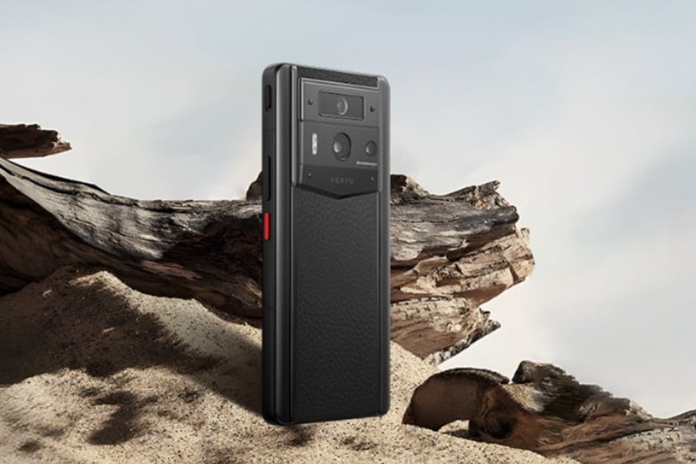 Điện thoại METAVERTU 2