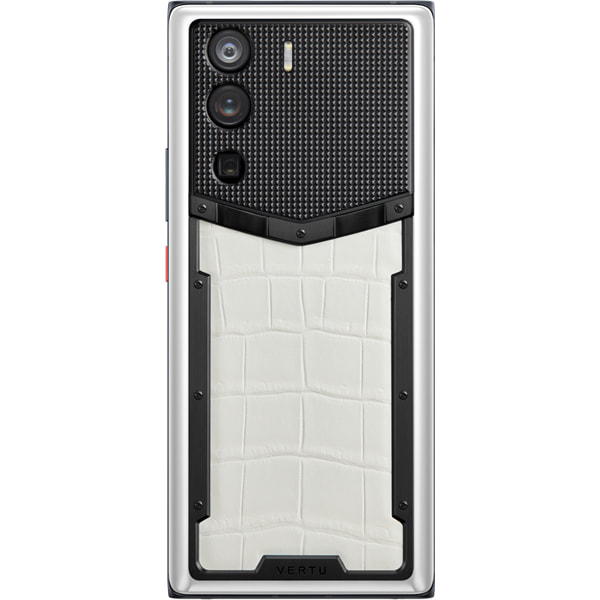 METAVERTU CURVE Basic Alligator Leather Creamy White 3 Metavertu Basic Alligator Leather Creamy White Vertuvietnam C1dd98c16669402d868598bcda02ddbb