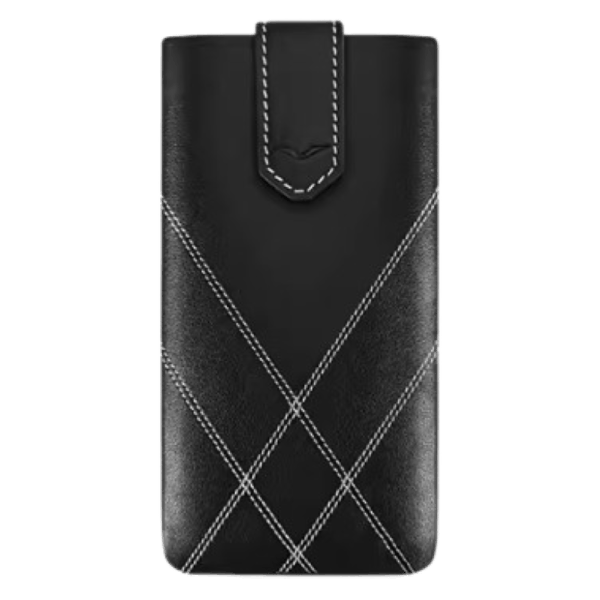 Metavertu 2 Clafskin Phone Case Black 3fae161379f14b01b1546fefb13a39ed