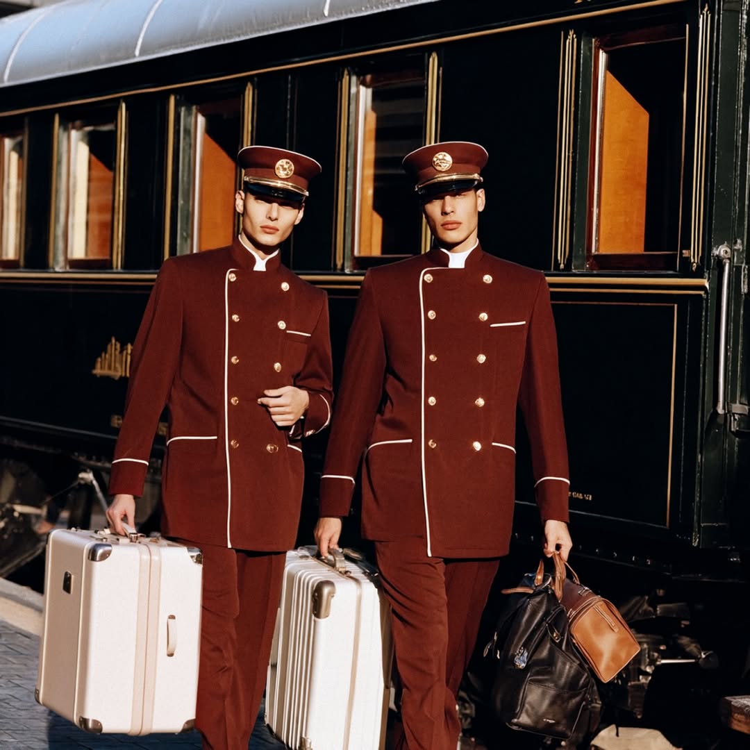 Giới thiệu 5 Phong cách phụ vụ Vertu Chuyên Nghiệp và tinh tế