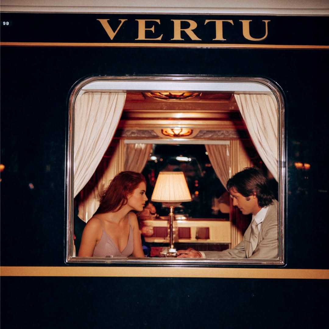 Giới thiệu 4 Phong cách phục vụ Vertu Việt Nam