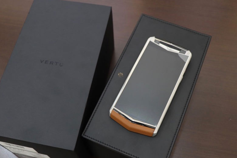 Thiết kế tinh xảo, tỉ mỉ trong từng chi tiết