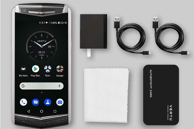 Thiết kế cực kì tinh xảo, tạo nên vẻ đẹp hoàng gia lộng lẫy