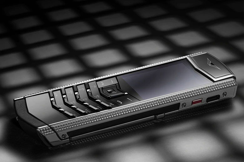 Thiết kế độc đáo có một không hai