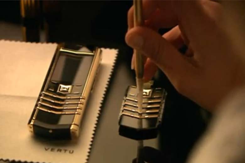 Được chế tác từ những nghệ nhân tài hoa, hoạt động bền bỉ theo thời gian