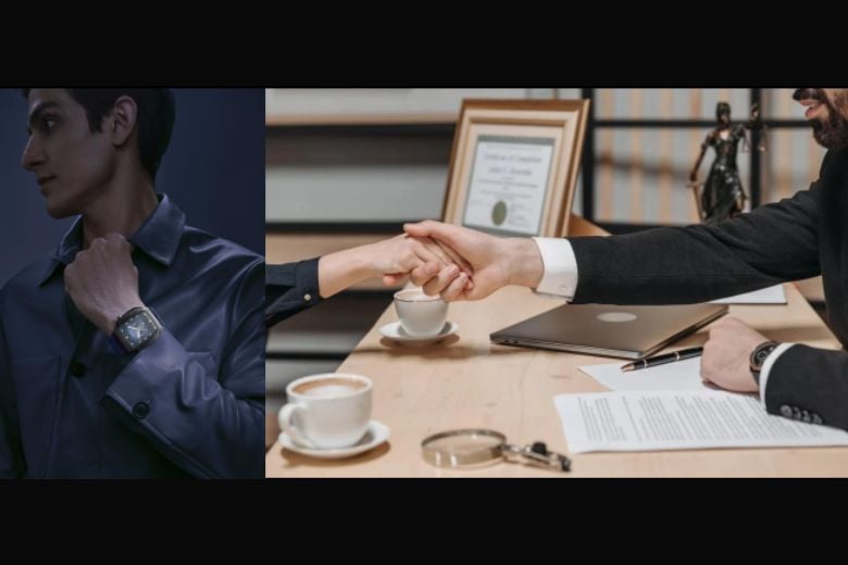 Tính năng khác đồng hồ Vertu