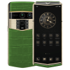 Vertu Agent Q Alligator Gold Full Diamond Collectors Edition Bamboo Green Alli 1tb Thumb Vertuvietnam 4