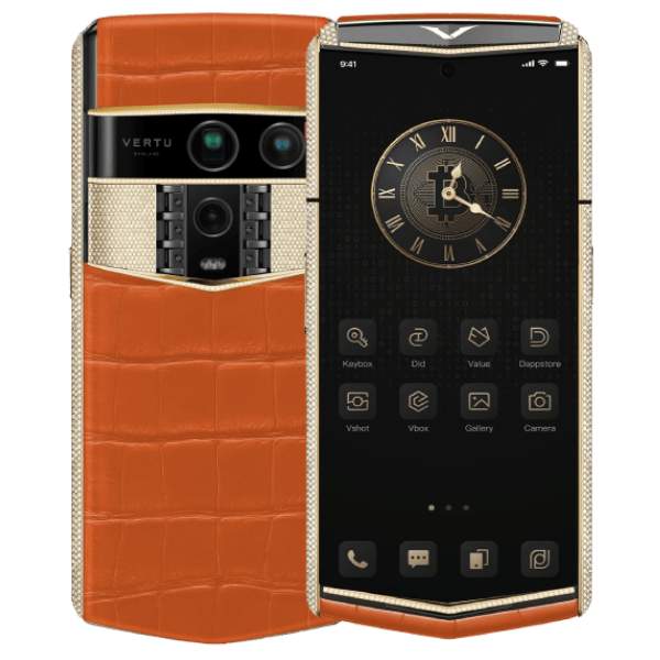 Vertu Agent Q Alligator Gold Full Diamond Collectors Edition Radiant Phoenix Alli 1tb Thumb Vertuvietnam@2x