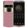 Vertu Agent Q Alligator Gold Full Diamond Collectors Edition Sakura Pink Alli 1tb Thumb Vertuvietnam 1