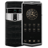 Vertu Agent Q Alligator Silver Full Diamond Collectors Edition Radiant Iron Black Alli 1tb Thumb Vertuvietnam@2x
