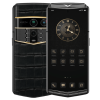 Vertu Agent Q Alligator Tri Gold Diamond Collectors Edition Iron Black 1tb Thumb Vertuvietnam