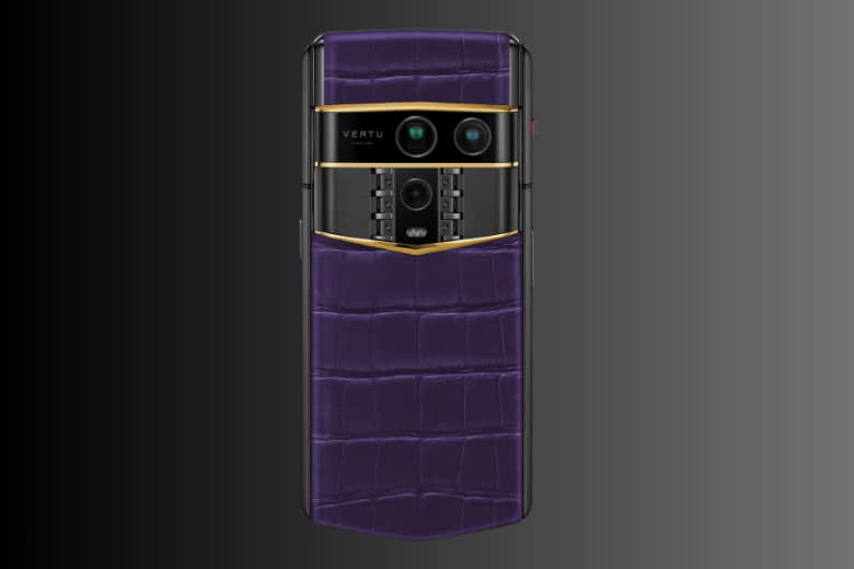 Vertu Agent Q Black Premium Set Quint Gold Accent Grape Purple Alli 1TB 4 Vertu Agent Q Black Premium Set Quint Gold Accent Grape Purple Alli 1tb 3@2x