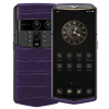 Vertu Agent Q Black Premium Set Single Gold Accent Grape Purple Alli 1tb Thumb Vertuvietnam