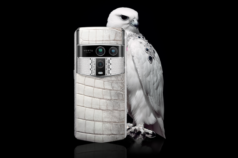 Vertu Agent Q