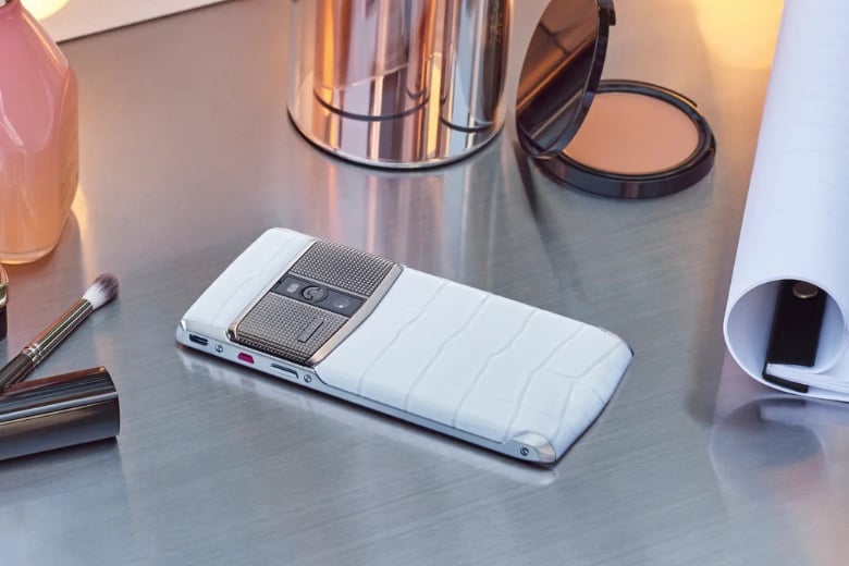 Điện thoại Aster P