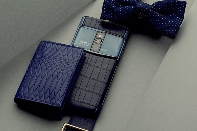 Điện thoại Aster P