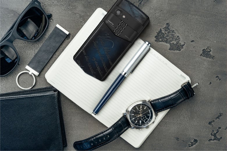 Điện thoại Aster P