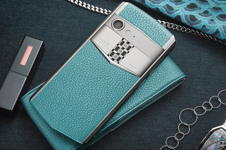 Điện thoại Aster P