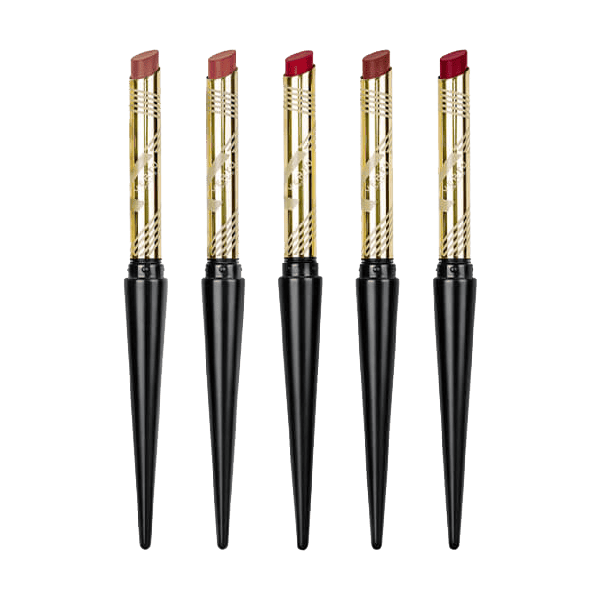 Vertu Life Matte Velvet Lipstick