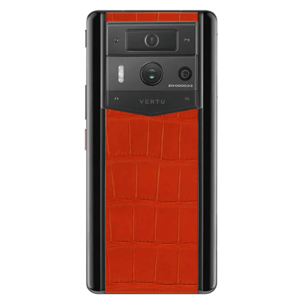 VERTU METAVERTU 2 MAX Special Radiant Phoenix Alligator 2 Vertu Metavertu 2 Special Radiant Phoenix Alligator 1 57f12cf6c84648d1bbb82b9f5fa622bb