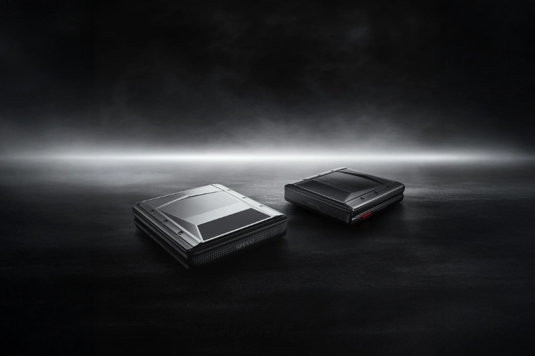 Vertu Quantum Flip giá bán chính hãng