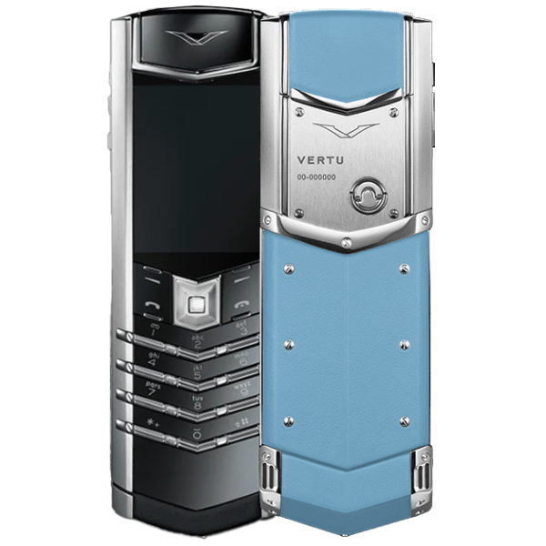 Vertu SIGNATURE V Stainless Steel Silver Powder Blue 4 Vertu Signature V Stainless Steel Silver Powder Blue F2e2b7364fdb4d3bb385c27affb74187 1