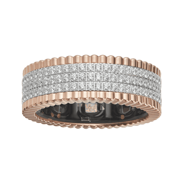 Vertu Smart Health Ring Generation 2 Galaxy Edition